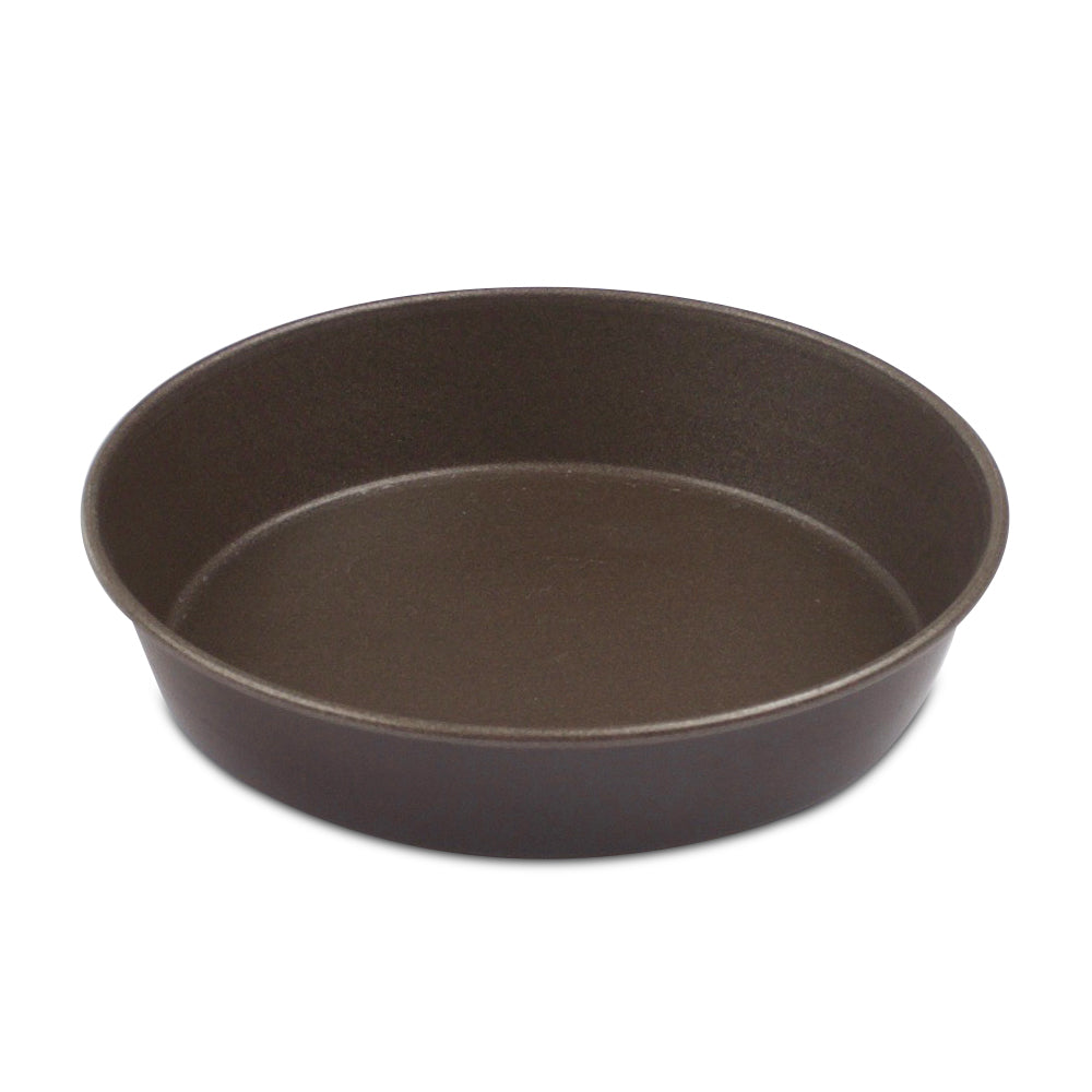 Flan Mold Non Stick Professional Molds – JB Prince