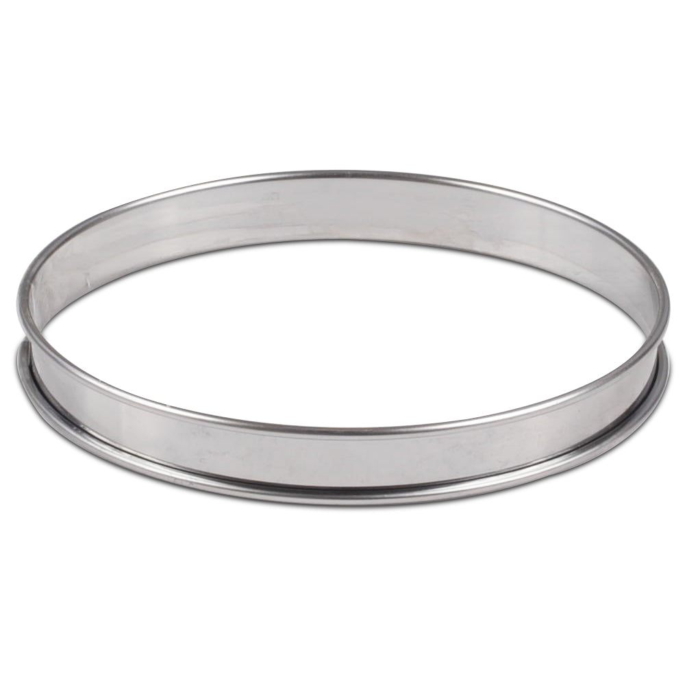 Flan Ring 75 Height Professional Molds JB Prince flan-ring-75-height-professional-molds-jb-prince