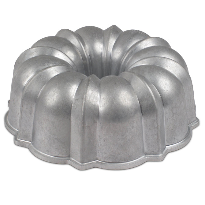 12 Cup Large Bundt Cake Mold Professional Molds – JB Prince