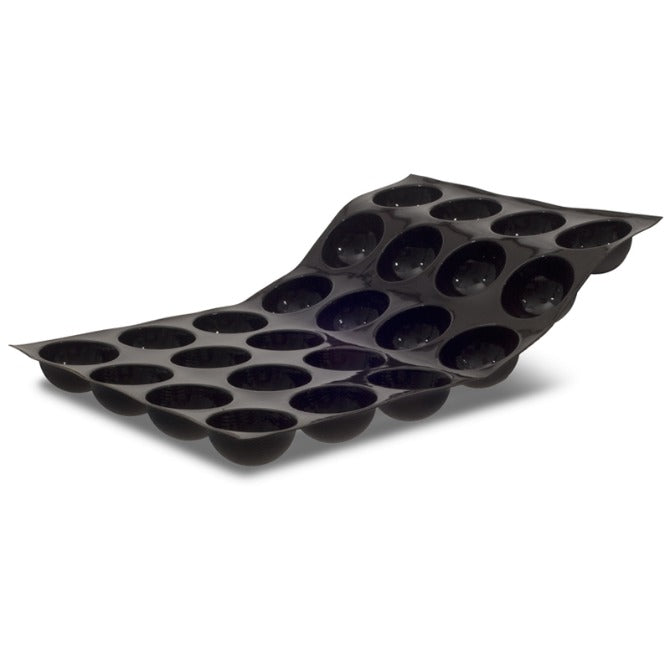 Flexipan Half Sphere - Extra Large | Professional Molds – JB Prince