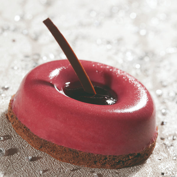 Flexipan Savarin - 24 Forms | Professional Molds – JB Prince