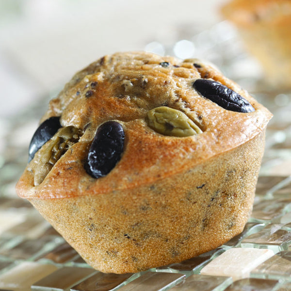 Flexipan Tapered Muffin 24 Forms | Professional Molds – JB Prince