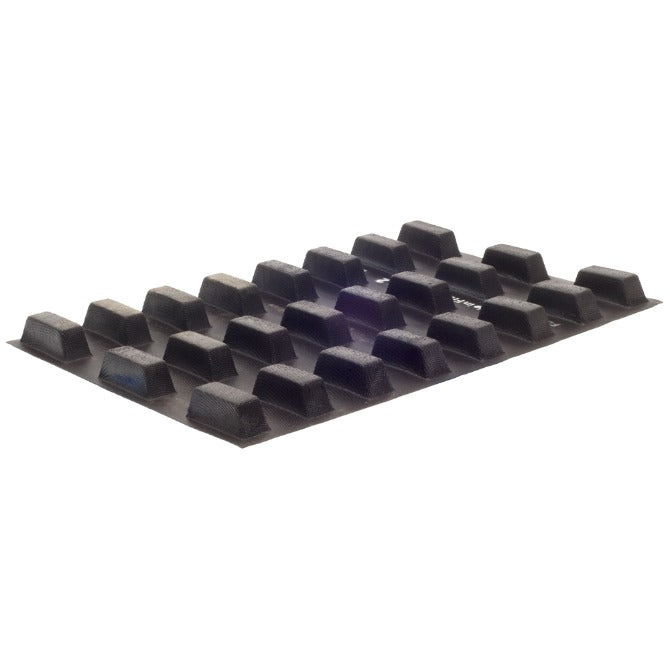 Rectangle Cake Forms Flexipans Rectangular Cakes 24 Forms | Professional Molds – JB Prince