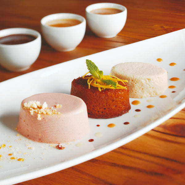 Flexipan Large Ovals 20 Forms | Professional Molds – JB Prince