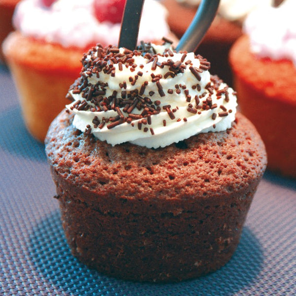 Flexipan Muffin Mold 12 Forms | Professional Molds – JB Prince