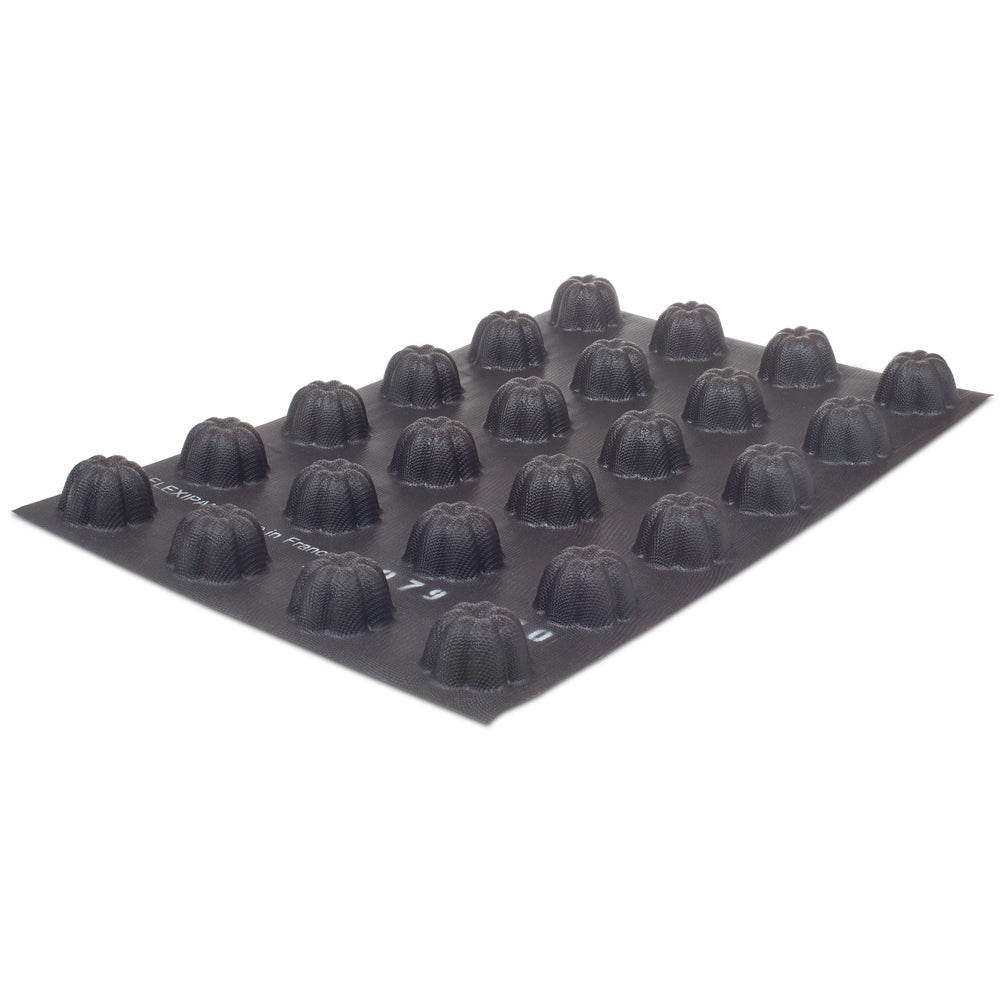 Flexipan Charlottes 24 Forms | Professional Molds – JB Prince