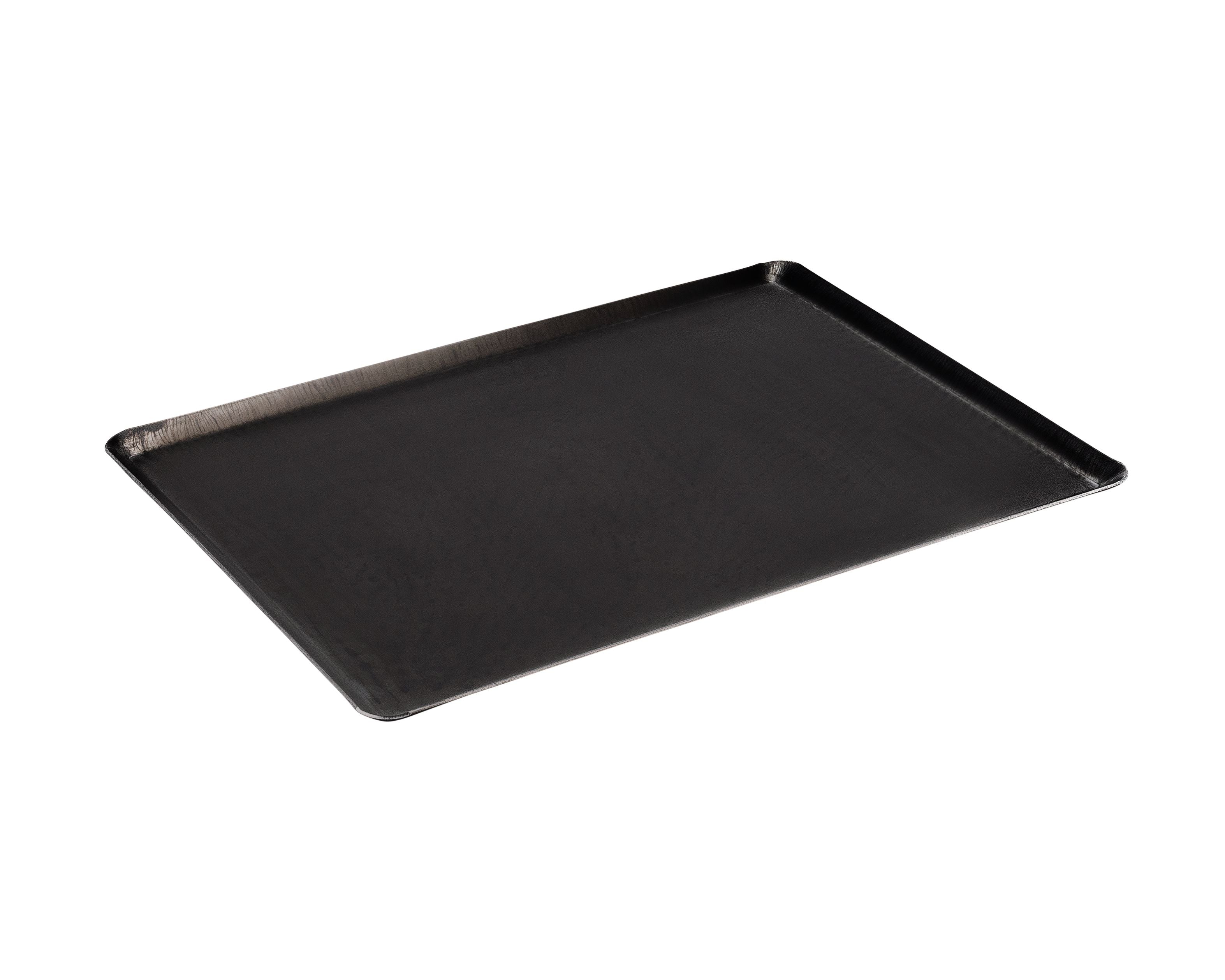 Matfer French Steel Baking Sheet Professional Utensils – JB Prince - Main Image