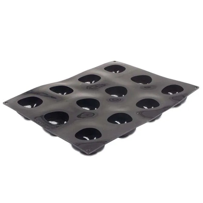 Pavoflex Silicone Zen Molds - 3.38oz | Professional Molds – JB Prince Pavoflex Silicone Zen Molds - 3.38oz | Professional Molds – JB Prince
