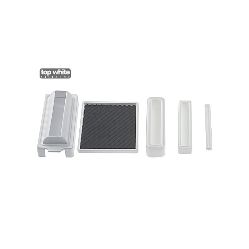 Kit Ali Di Fata Silicone Yule Mold