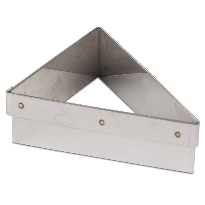 Cutter for Triangle Tart