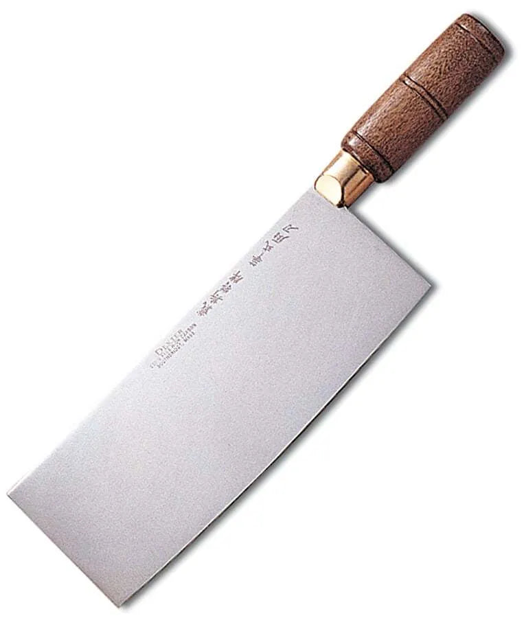 Chinese Style Chef's Knife