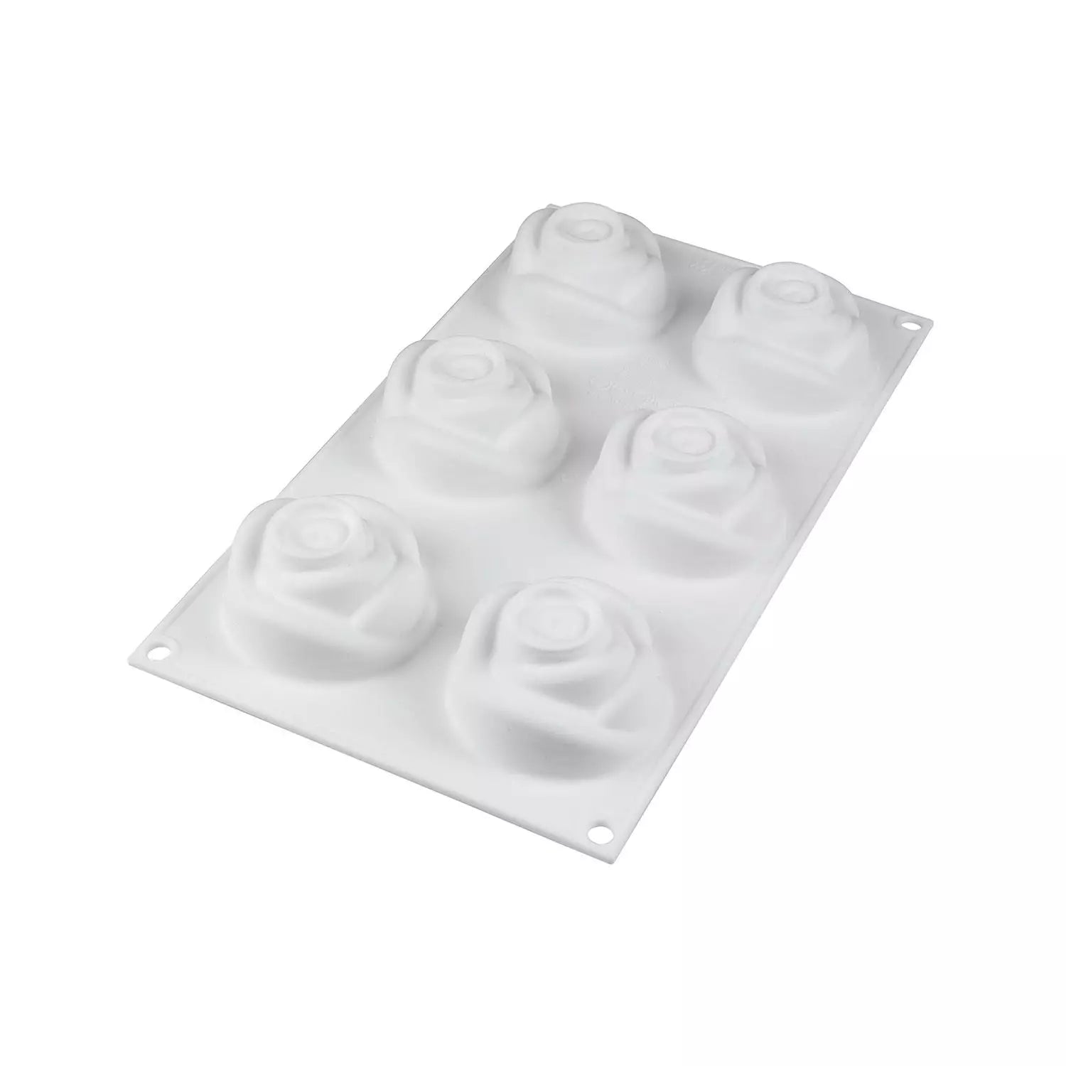 Rosa 145 Silicone Mold - Thumbnail 2
