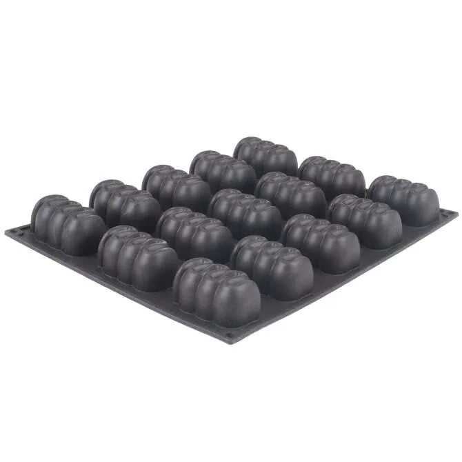 Pavoflex Silicone Turn Mold | Professional Molds – JB Prince Pavoflex Silicone Turn Mold | Professional Molds – JB Prince