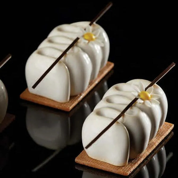 Pavoflex Silicone Turn Mold | Professional Molds – JB Prince