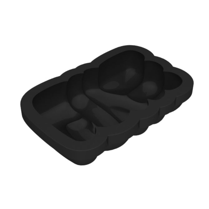 Pavocake Lovely Large 1 Form - Thumbnail 2