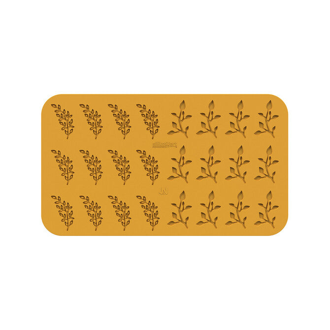 Eden Silicone Mold