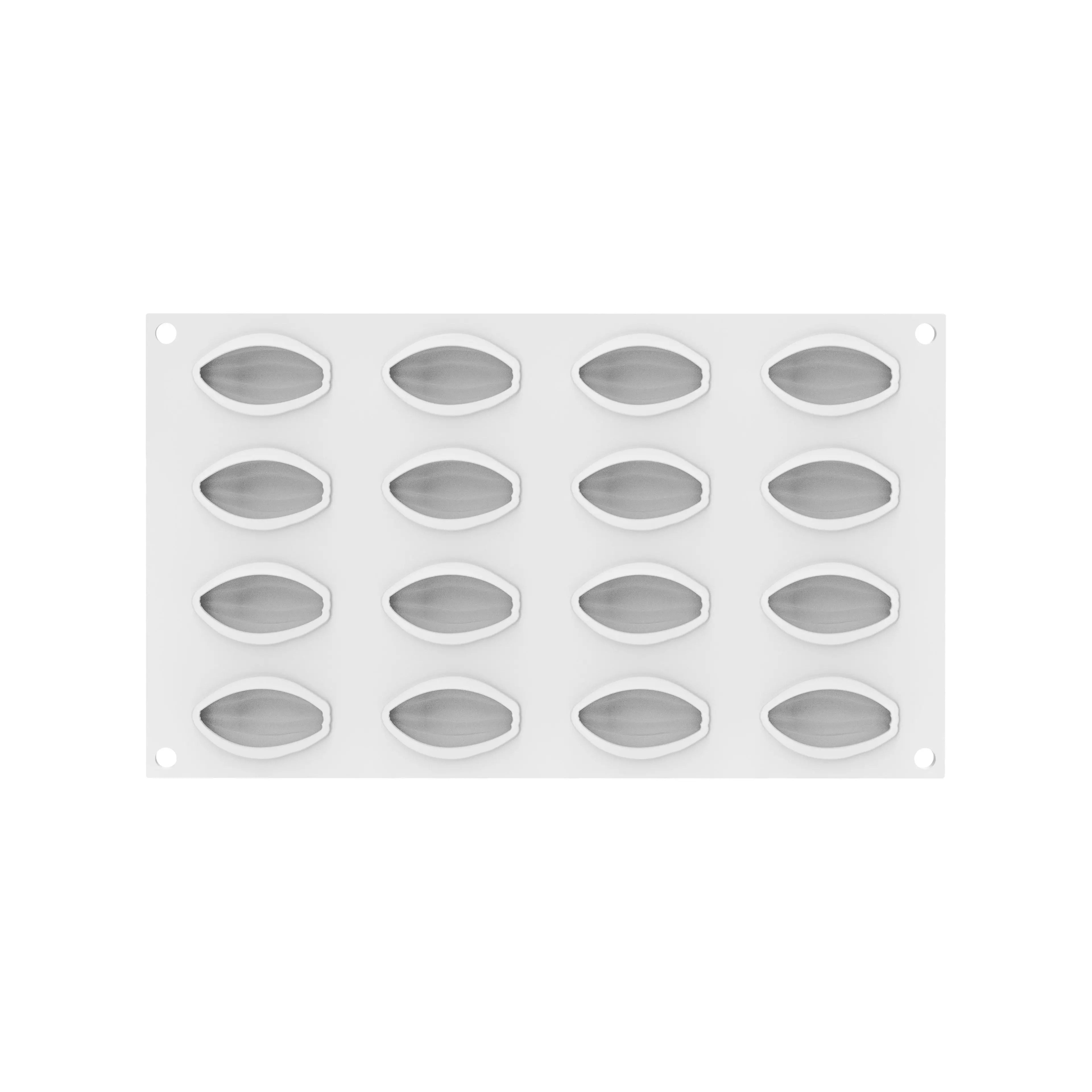 Cacao XS Silicone Mold - Thumbnail 2