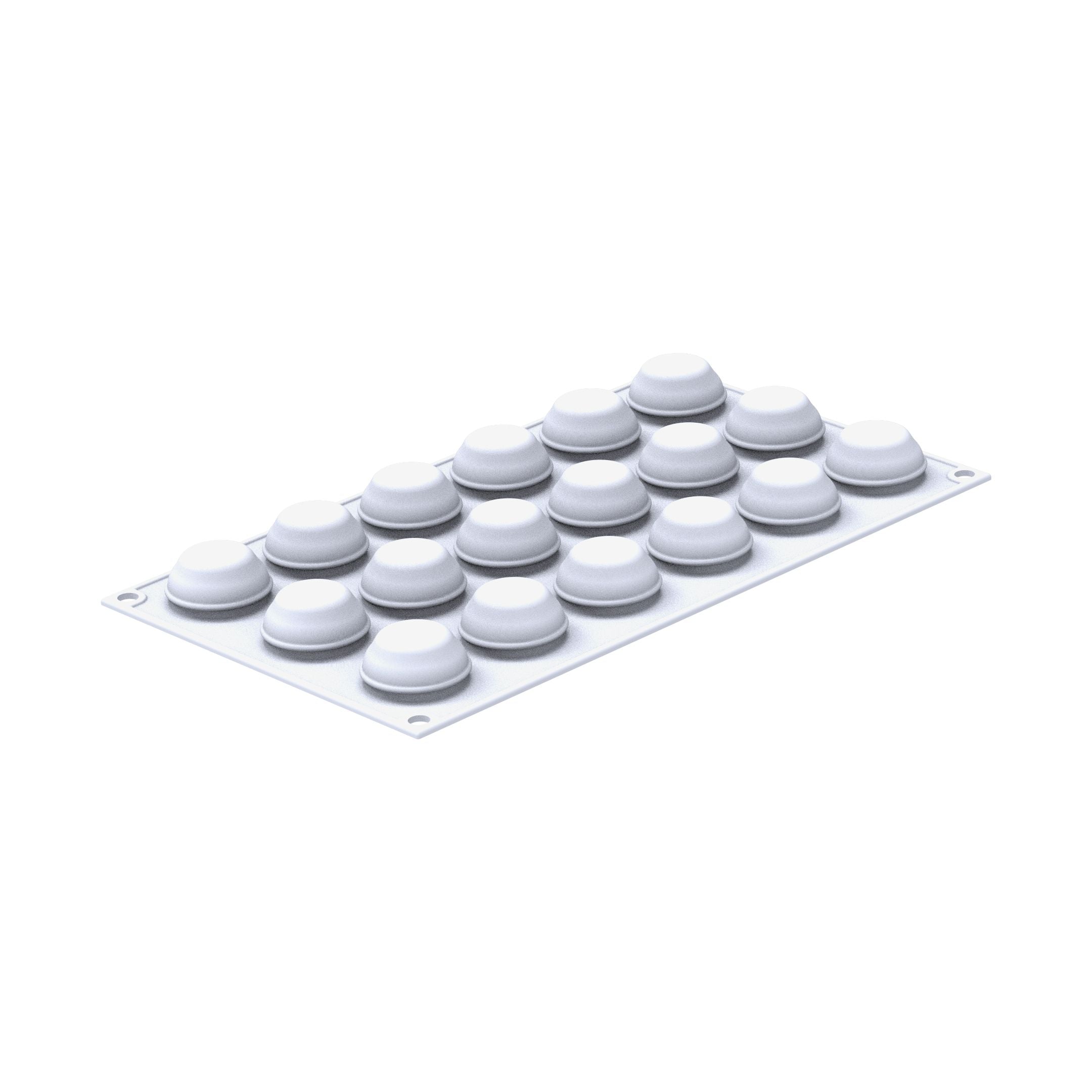 Bigne Perfetto 14 Silicone Mold