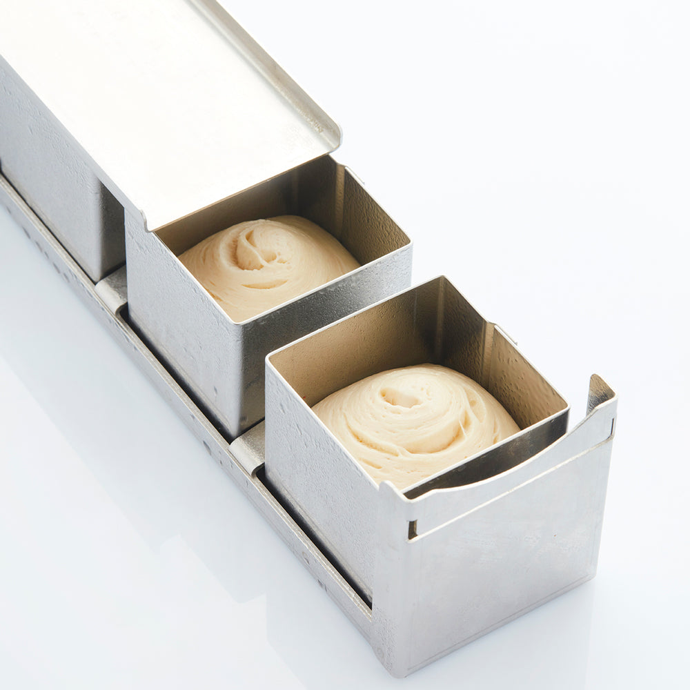 Mini Cubo - Multi Cake Mold 60mm - Thumbnail 3