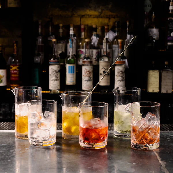 Cocktail Kingdom 675ml  Mixing Glass