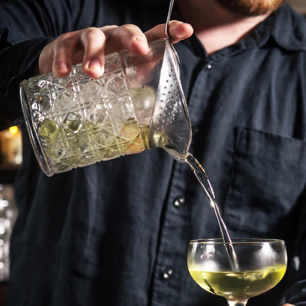 500ml Sokata Mixing Glass from Cocktail Kingdom