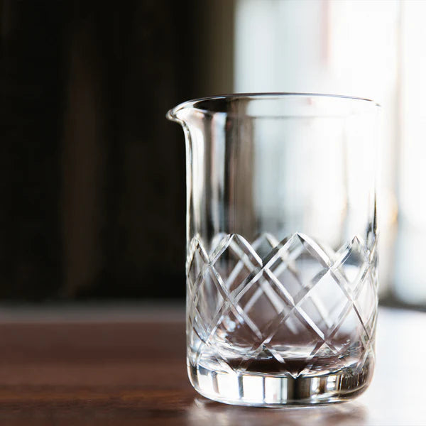 Cocktail Kingdom 550ml Mixing Glass