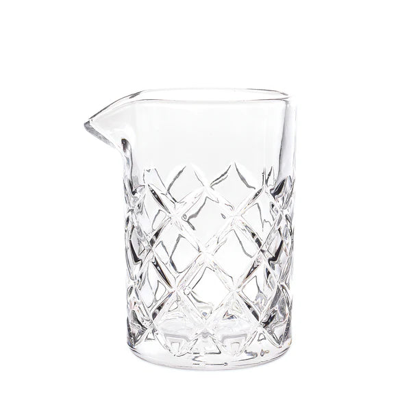 Yarai Mixing Glass 17oz / 500ml