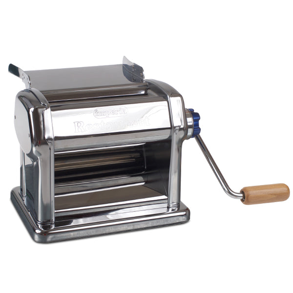 Imperia Manual Pasta Machine | Professional Machines – JB Prince