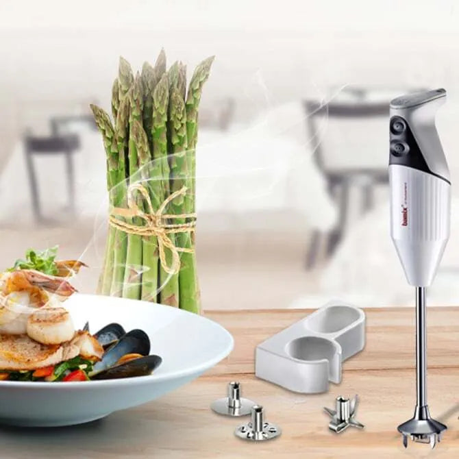 Bamix Gastro Blender | Professional Machines – JB Prince Bamix Gastro Blender | Professional Machines – JB Prince