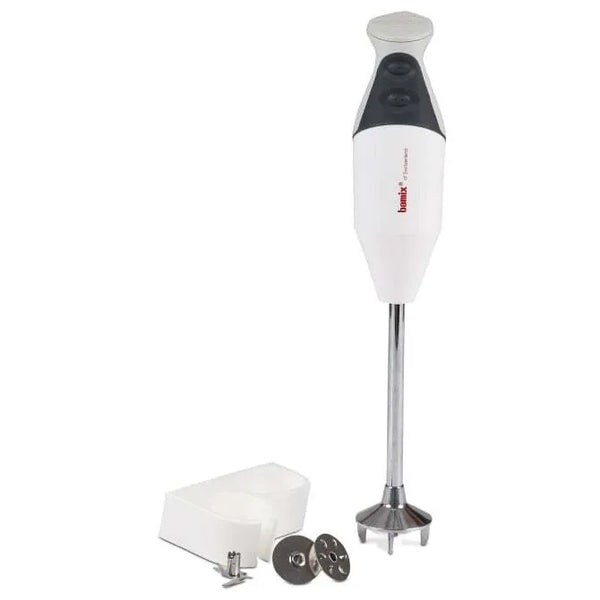 bamix PRO-2 ハンドブレンダー Amazon.com: Bamix Pro-2 G200 Professional Series NSF Rated