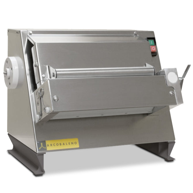 Pasta Dough Sheeter Professional Machines – JB Prince