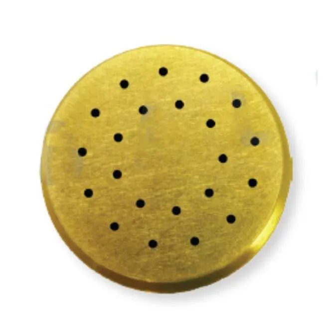 Spaghetti 2.3mm Die