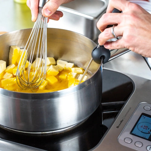 H1【used】 Cook Well パル クッキングヒーター NO-21550 Amazon.com: Breville Commercial CMC850BSS Control Freak Precise