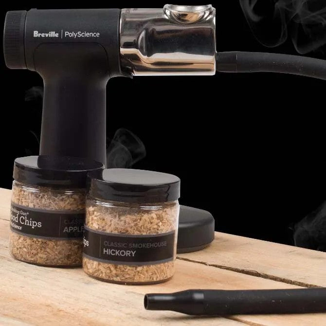 Smoking Gun Pro