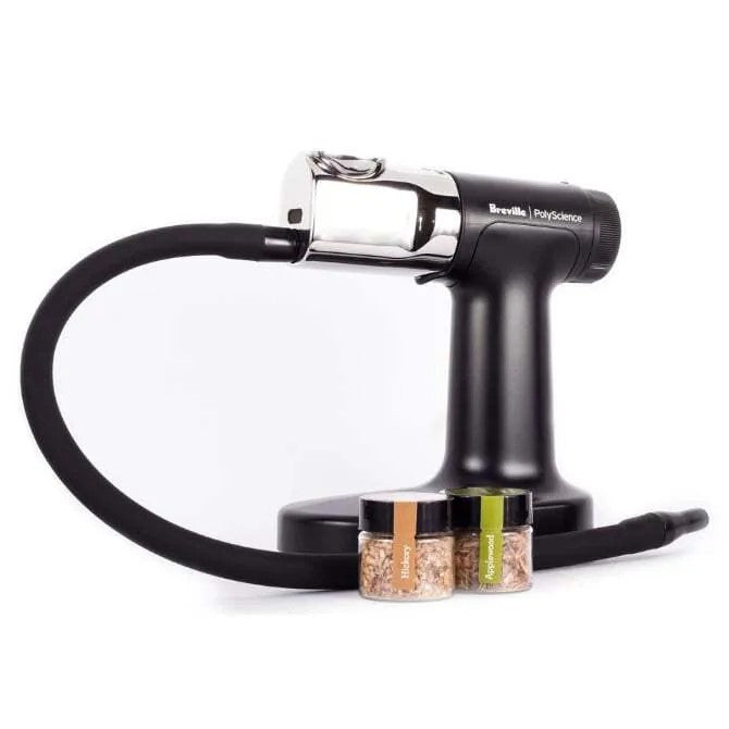 Smoking Gun Pro