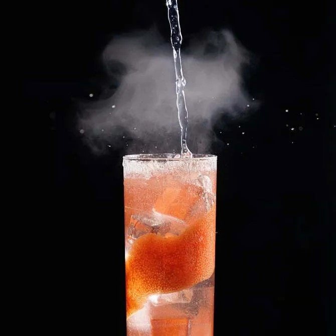 Smoke Bubble Kit for Smoking Gun