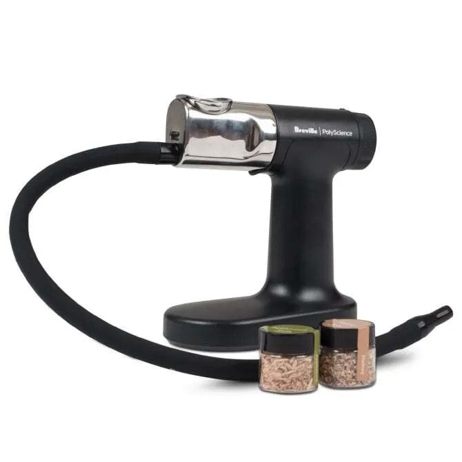 Smoking Gun Pro by Breville Commercial – JB Prince