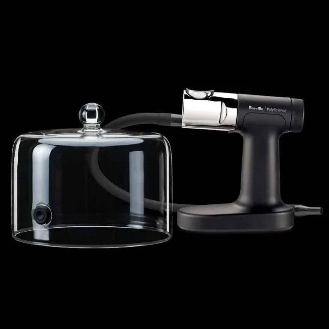 The Smoking Gun Pro Cloche by Breville Commercial