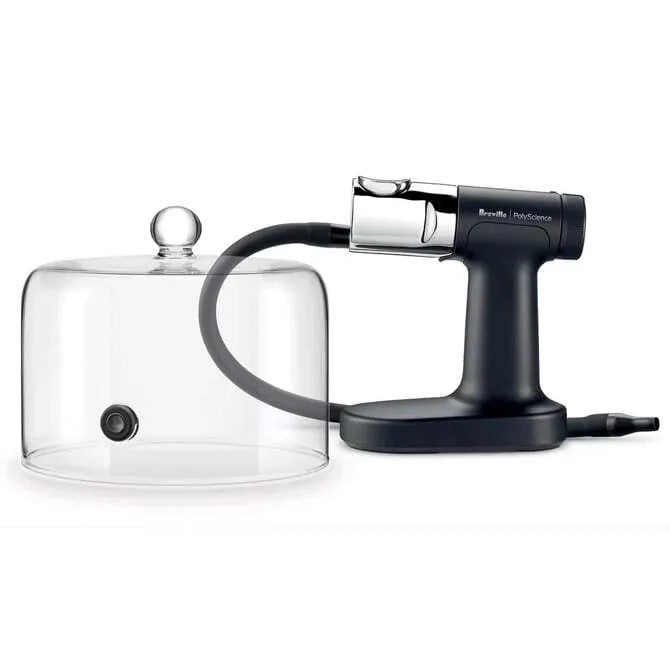 The Smoking Gun Pro Cloche by Breville Commercial