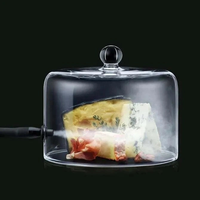 The Smoking Gun Pro Cloche by Breville Commercial – JB Prince