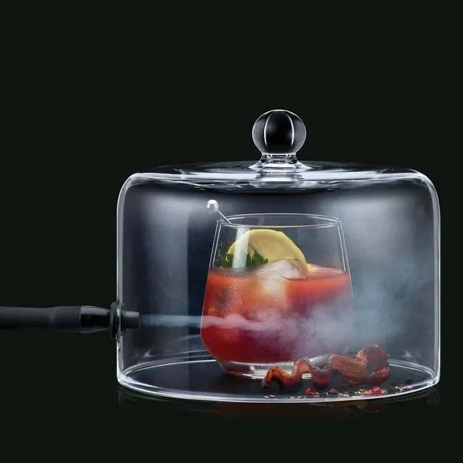 The Smoking Gun Pro Cloche by Breville Commercial