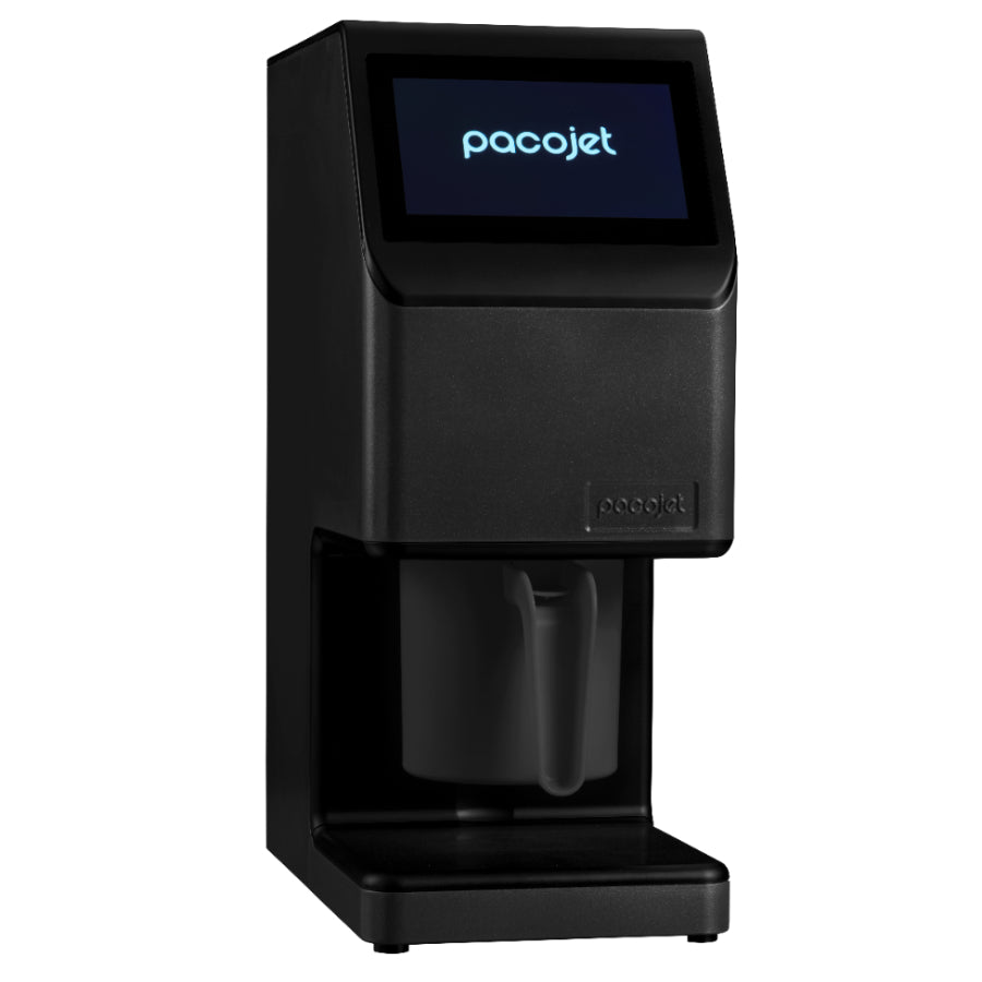 Pacojet 4 | Professional Machines – JB Prince