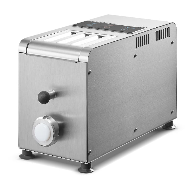 LP5 Pasta Extruder with Brass Dies – JB Prince