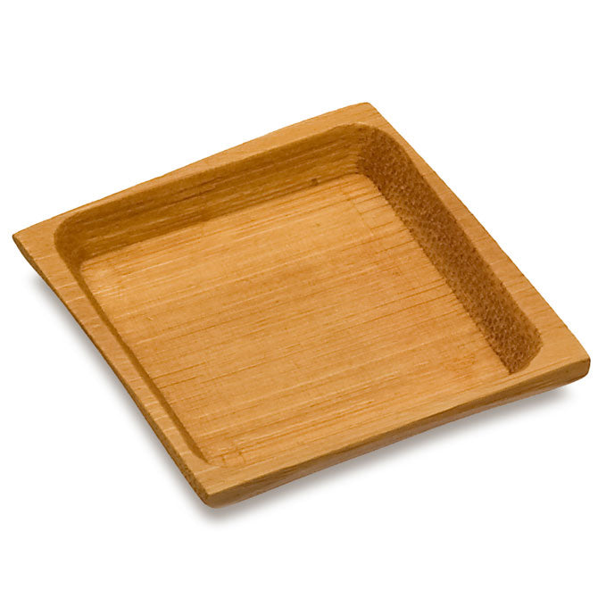 Square Bamboo Ramekin - 2.25 inch – JB Prince