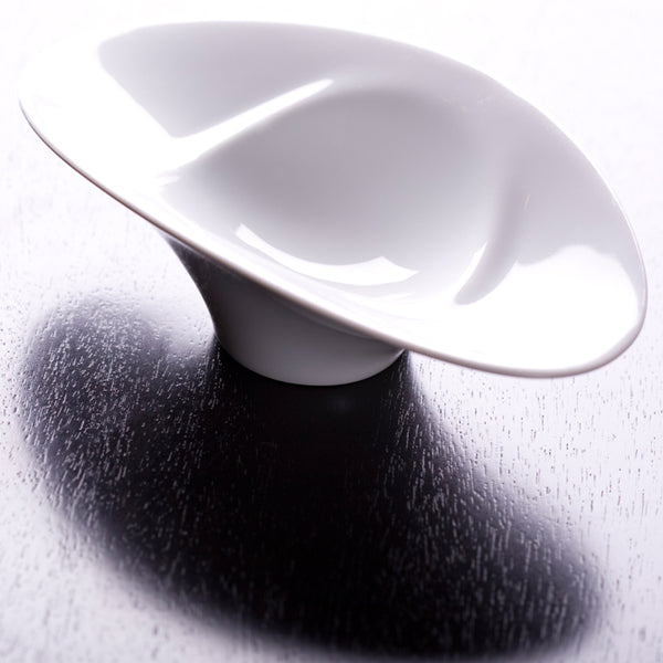 Oval Miska Bowl by Crucial Detail | Table Service Accessories – JB