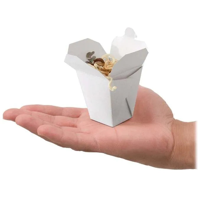 Comatec Mini Take Out Container – JB Prince