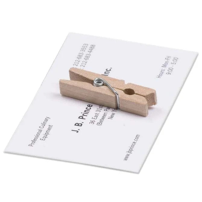 Comatec Mini Clothes Pin 1.3 inch