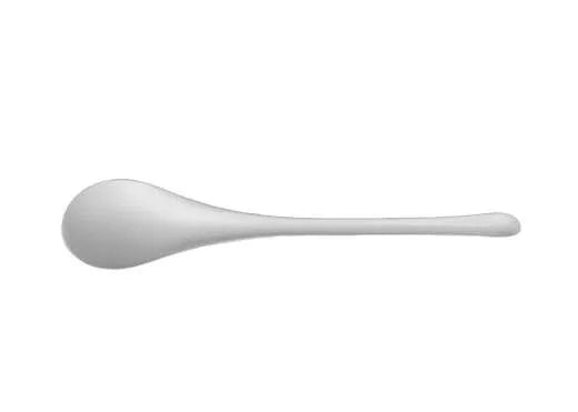 Eco Spoon White – JB Prince