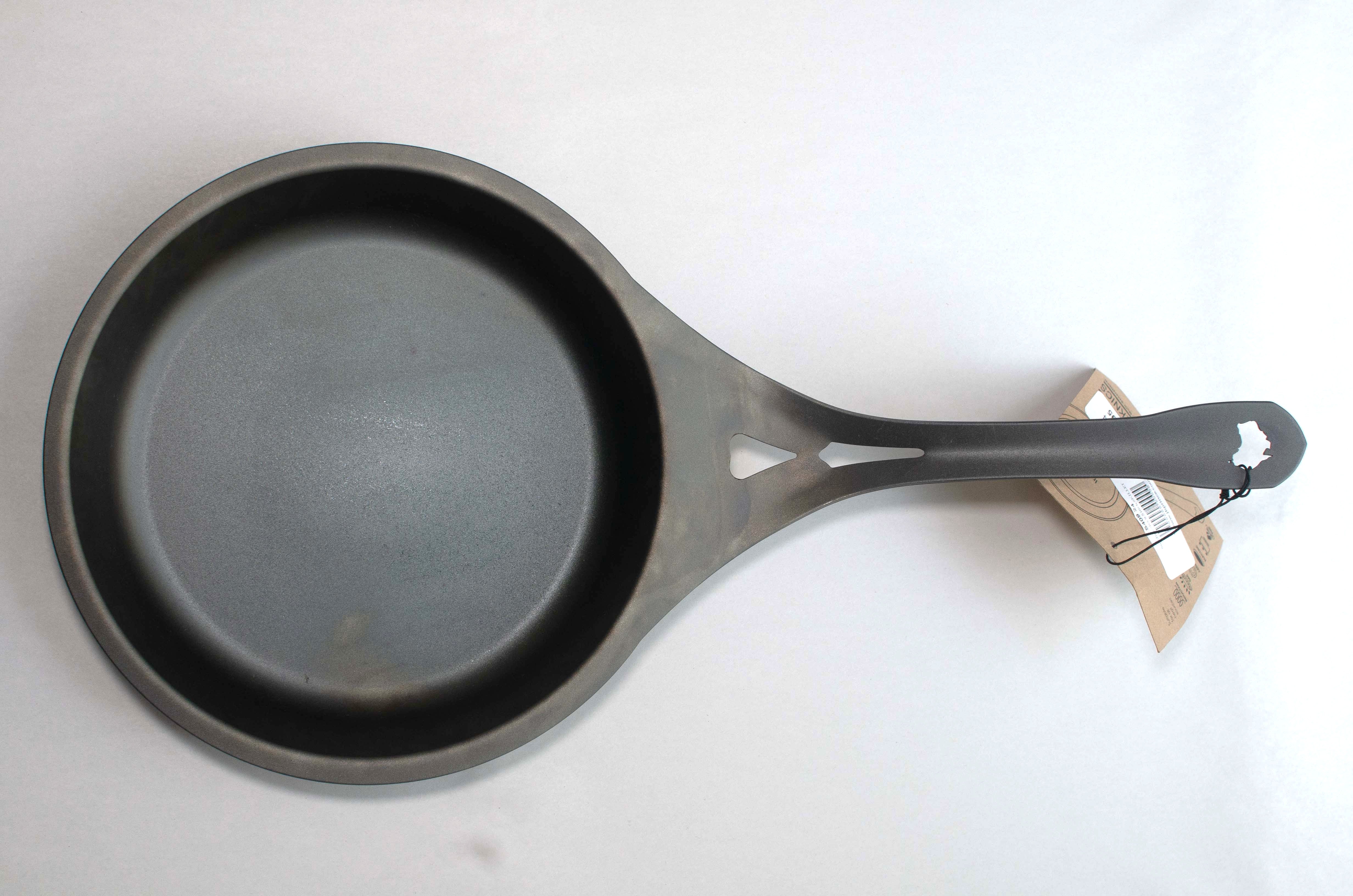 SOLIDTEKNICS AUS-ION 9.5-inch Skillet