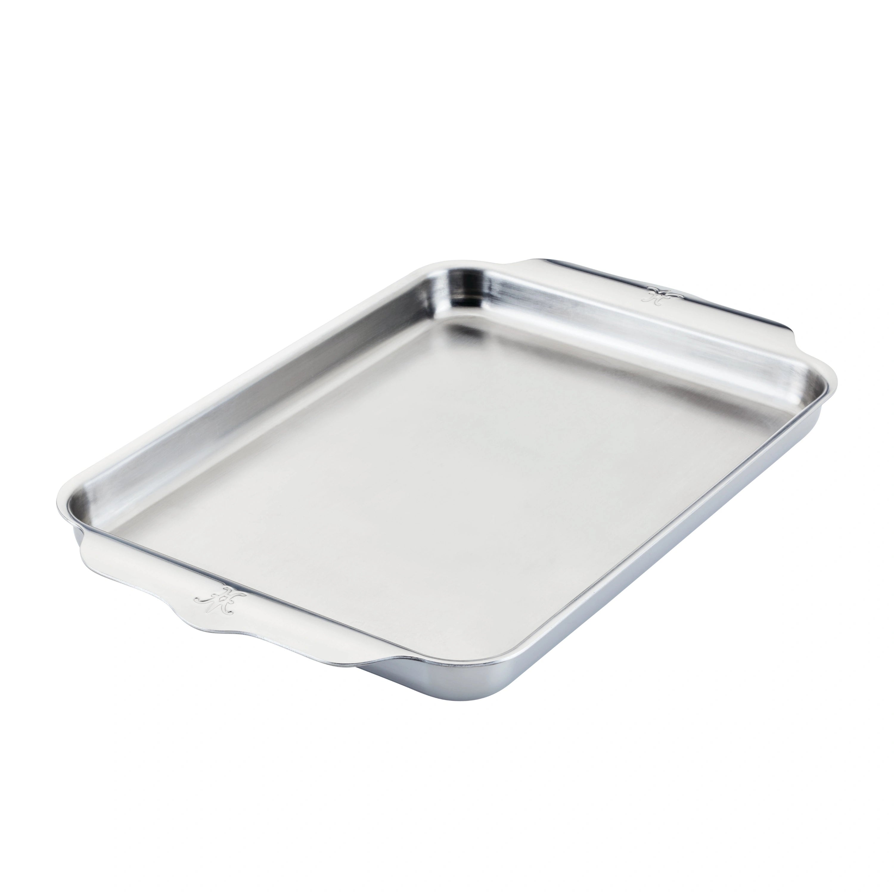 Hestan Culinary Provisions OvenBond Sheet Pan - Thumbnail 3